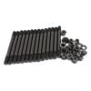 Aeroflow Nissan RB20/RB25 Head Stud Kit 12-Point Nuts 8740 Grade Material AF37-2037