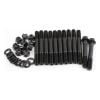 Aeroflow Chrysler Small & Big Block 2 Bolt Main Stud Kit fits 318-440 Engine 12-Point Nuts and 8740 Grade Material AF37-2223