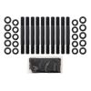 Aeroflow Holden V8 2 Bolt Main Stud Kit fits 253 304 308 12-Point Nuts and 8740 Grade Material AF37-2230