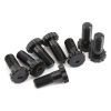 Aeroflow Ford Barra & Nissan SR20 & Subaru EJ Flywheel Bolts 8740 Material 8pk AF37-2412