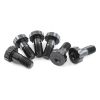 Aeroflow GM LS with TH400 Conversion Flexplate Bolts 8740 Material 6pk AF37-2456