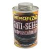Aeroflow Fastener Lubricant 567 Gram Bottle with Brush Anti-Seize Grease Specifically Designed for Fasteners AF37-9999