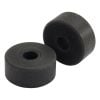 Aeroflow Rubber Vibration Mounts Pair 22mm O.D 6mm I.D AF456-09