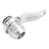 Aeroflow Subaru Turbo Oil Return -10AN Fitting fits all Subaru EJ Engines AF463-24
