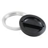 Aeroflow Flush Mount 6