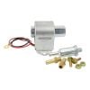Aeroflow Super Low Pressure In-Line Facet Carburetor Fuel Pump 25 GPH @ 4 Psi 1/8