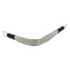 Aeroflow Ground/Earth Strap 200mm Long 5/16