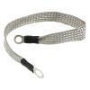 Aeroflow Ground/Earth Strap 400mm Long 5/16