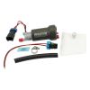 Aeroflow E85 450 LPH Hi-Flow In-Tank Pump with CHECK VALVE 113.6 GPH 450 LPH @ 29 Psi Screen Inlet 3/8