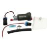 Aeroflow E85 525 LPH Hi-Flow In-Tank Pump with NO CHECK VALVE 138.7 GPH525 LPH @ 29 Psi Screen Inlet 3/8