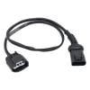 Aeroflow Ford Falcon BA BF TPS Extension Harness Total Length 600mm AF49-1545