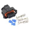 Aeroflow GM LS3 Map Sensor Plug & Pins fits AF49-1559 or Bosch 0 261 230 262 AF49-1563