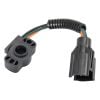 Aeroflow Ford Throttle Position Sensor TPS Equivalent to Motorcraft Part Number E6AZ9B989C AF49-1564