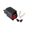 Aeroflow AF49-2138 Ford Falcon BA-BF DBW Plug and Pins Suit Ford BA-BF Barra Throttle Bodies