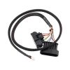 Aeroflow AF49-6501 Electronic Throttle Controller Harness fits Lexus Mazda Toyota and Suzuki Model Harness for AF49-6500