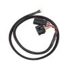 Aeroflow AF49-6502 Electronic Throttle Controller Harness fits Citroen Lexus Subaru and Peugeot Model Harness for AF49-6500