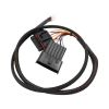 Aeroflow AF49-6510 Electronic Throttle Controller Harness fits Alfa Romeo Fiat Hyundai and Kia Model Harness for AF49-6500