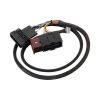 Aeroflow AF49-6511 Electronic Throttle Controller Harness fits Alfa Romeo Opal Holden GM and Nissan Model Harness for AF49-6500