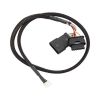 Aeroflow AF49-6512 Electronic Throttle Controller Harness suit Mercedes Benz 2008 to Current 2020 Model Harness for AF49-6500
