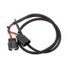 Aeroflow AF49-6513 Electronic Throttle Controller Harness fits Ford GM Holden and Mazda Model Harness for AF49-6500