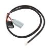 Aeroflow AF49-6514 Electronic Throttle Controller Harness Only Lexus and fits Toyota Model Harness for AF49-6500