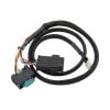Aeroflow AF49-6518 Electronic Throttle Controller Harness suit Mercedes Benz 1997 To 2015 Model Harness for AF49-6500