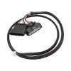 Aeroflow AF49-6519 Electronic Throttle Controller Harness Only fits Mitsubishi and Suzuki Model Harness for AF49-6500