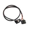 Aeroflow AF49-6520 Electronic Throttle Controller Harness Only fits Kia and Hyundai Model Harness for AF49-6500