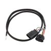 Aeroflow AF49-6522 Electronic Throttle Controller Harness suit Suzuki 2017 to Current 2020 Model Harness for AF49-6500