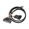 Aeroflow AF49-6523 Electronic Throttle Controller Harness Only Suzuki and fits Mitsubishi Harness for AF49-6500