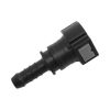 Aeroflow PUSH ON 3/8in EFI FITTING TO AF49-7030