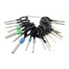 Aeroflow AF49-8552 Universal Electrical De-Pin Kit