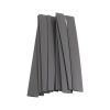 Aeroflow AF49-8985BLK Black Heat Shrink Refill Kit 1/4 6.35mm 10 Piece Kit