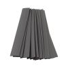 Aeroflow AF49-8986BLK Black Heat Shrink Refill Kit 3/8 9.5mm 10 Piece Kit