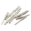 Aeroflow Replacement WeatherTight DTM Male Pins 10pk fits 20AWG Wire AF49-9121