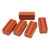 Aeroflow Replacement 12-PinWeatherTight DTM Wire Seal fits Grey Connector with 20 AWG Wire 5pk AF49-9145