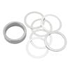 Aeroflow Solid Pinion Sleeve & Shim Kit fits Ford 9