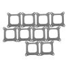 Aeroflow 4150 Base Gasket Open Hole Design 1/32