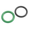 Aeroflow GM LS Replacement Oil Pick up O-Rings fits all GM LS oil pick-ups AF59-2409