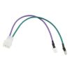 Aeroflow GM HEI Distributor Adapter Harness fits Digital Ignition Controllers AF59-8861