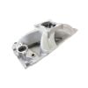 Aeroflow AF6010-1002 BB Chev Hi-Rise Single Plane Intake Manifold