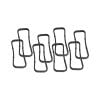 Aeroflow AF6233-5002 GM LS Cathedral Intake O-Ring Gasket Set