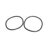 Aeroflow AF6233-5003 GM LS Throttle Body O-Ring Gasket
