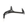 Aeroflow AF64-2160BLK Billet GM LS1 Timing Pointer