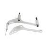 Aeroflow AF64-2160S Billet GM LS1 Timing Pointer