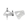 Aeroflow AF64-2161S Billet GM LS2 Timing Pointer