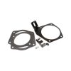 Aeroflow AF64-2174 102mm and 105mm Throttle Cable Bracket Suit GM LS Series 4-Bolt 102mm and 105mm Throttle Bodies