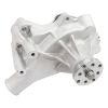 Aeroflow Small Block Chevy Long Water Pump Natural Cast 3/4