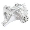 Aeroflow Small Block Chevy Long Water Pump Polished 3/4