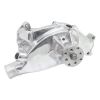 Aeroflow Big Block Chevy Short Water Pump Polished 3/4
